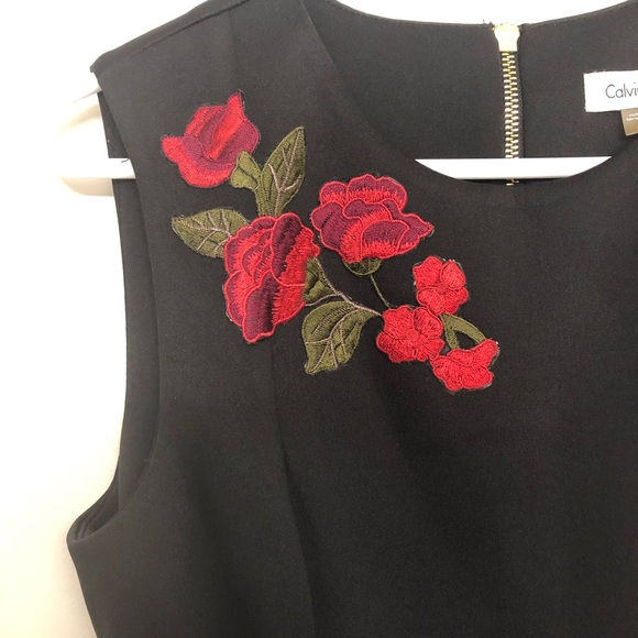 Calvin Klein Dress - Picture 3 of 7